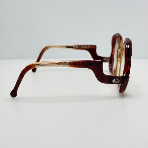 OG Eyeglasses Eye Glasses Frames Sparda Designer Series 54-20